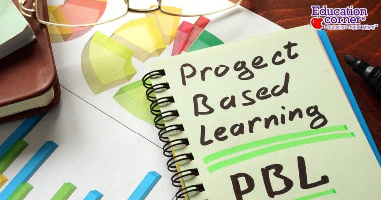 How project-based learning can help you achieve your full potential