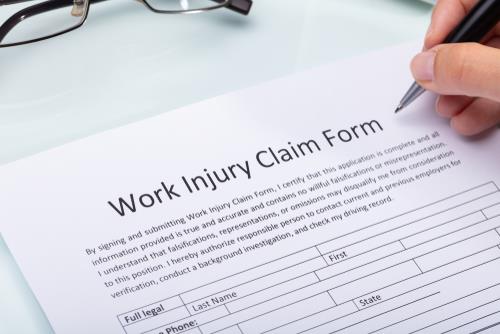 Tips to receive the maximum workers' compensation claim